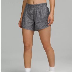 Lulu lemon track that 5” women’s shorts